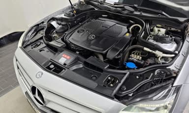 CLS-Class W218