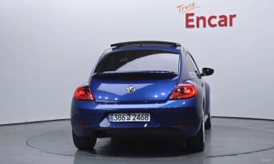 The Beetle