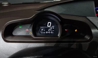 Korando Turismo