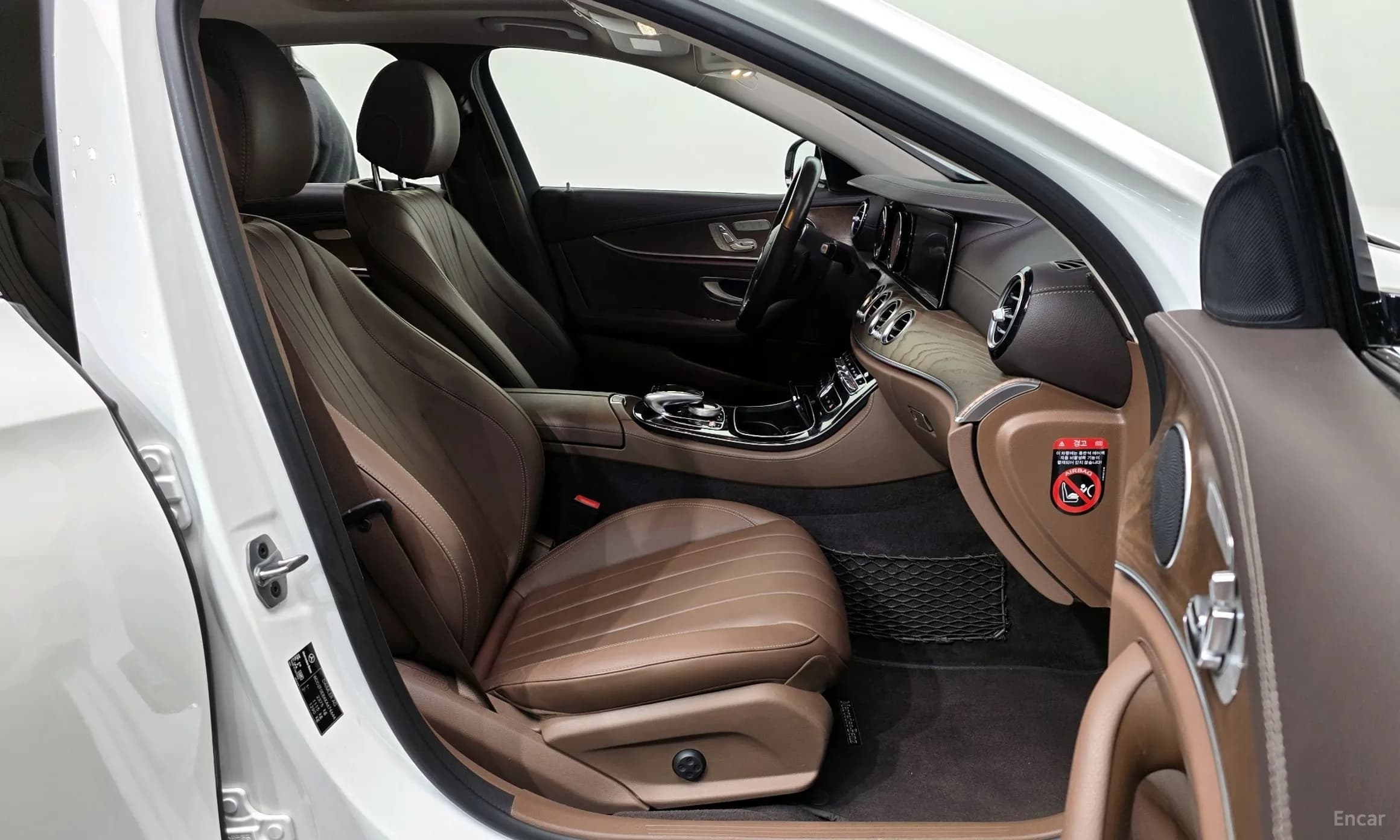 E-Class W213