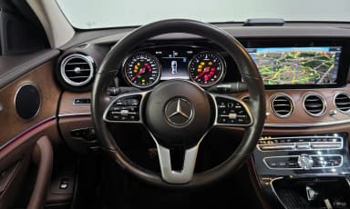 E-Class W213