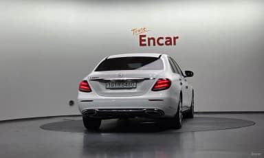 E-Class W213