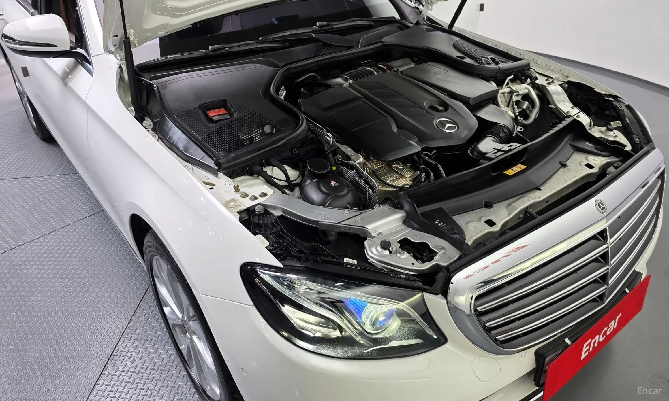 E-Class W213