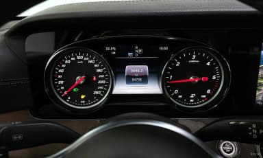 E-Class W213