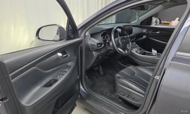 Santa Fe