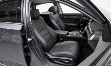 Accord 10th Generation