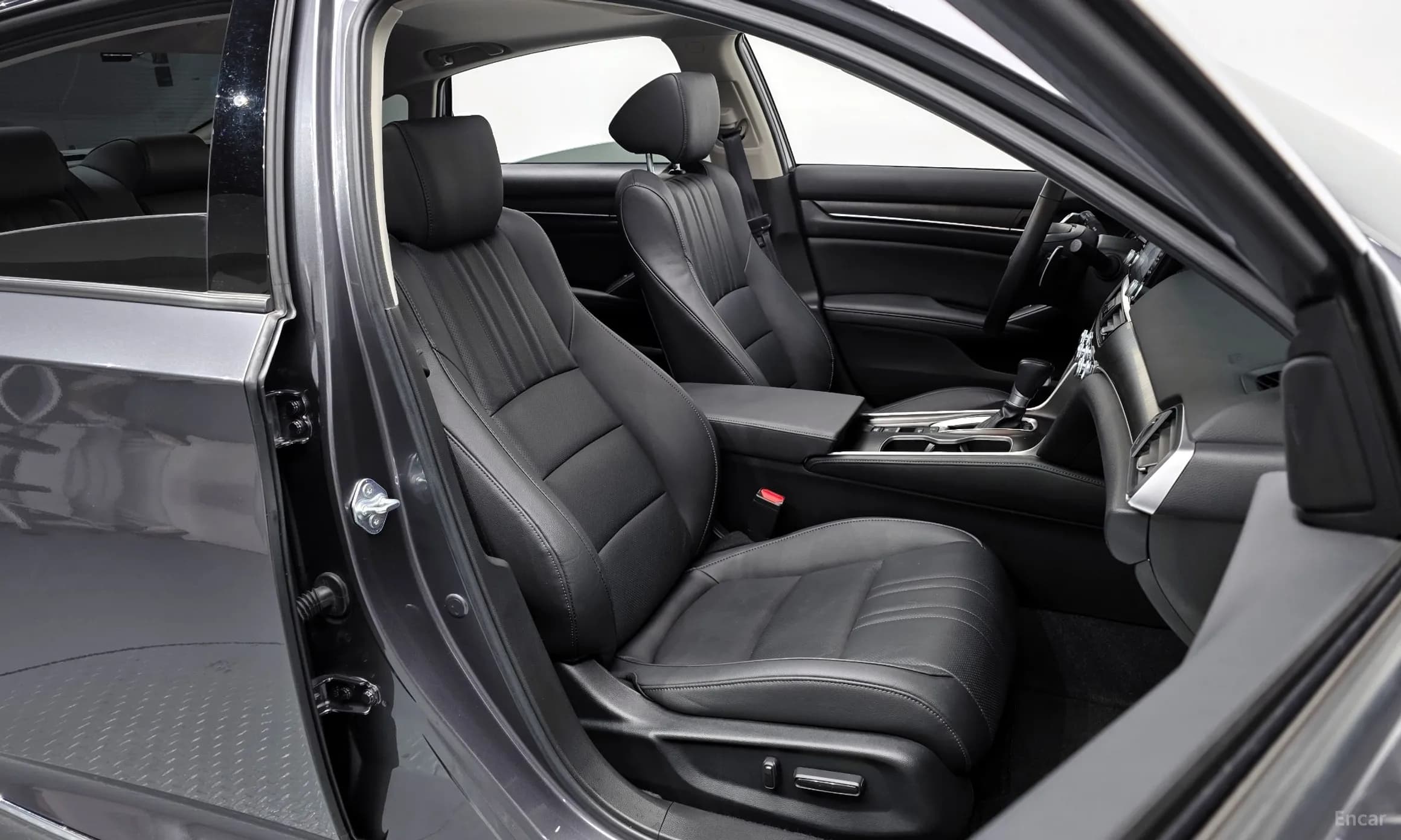 Accord 10th Generation