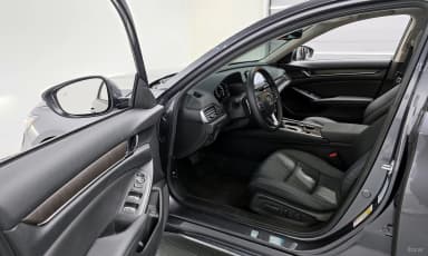 Accord 10th Generation