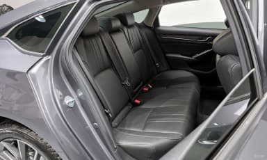 Accord 10th Generation