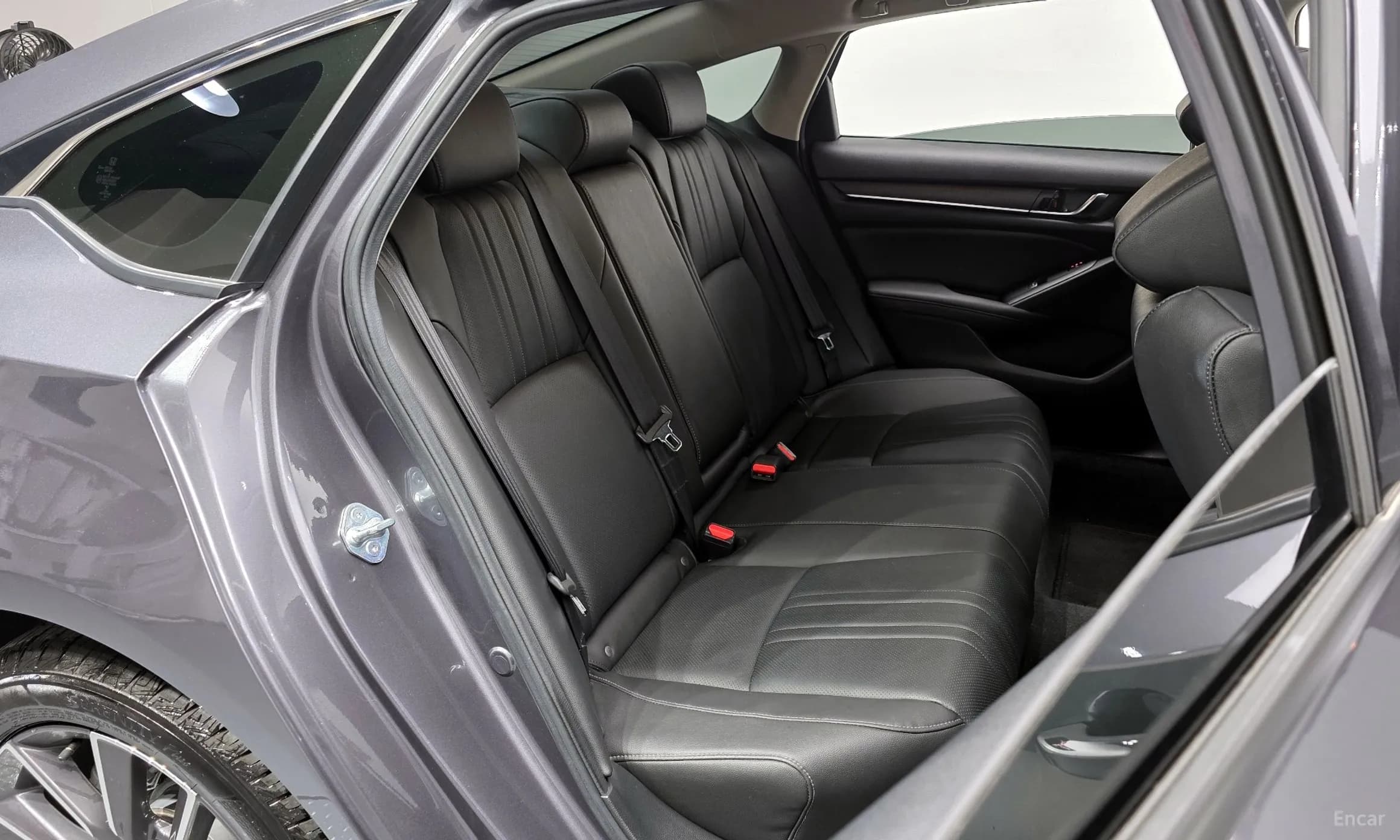 Accord 10th Generation