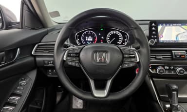 Accord 10th Generation