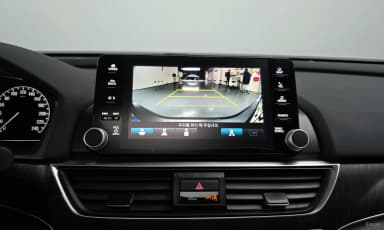 Accord 10th Generation