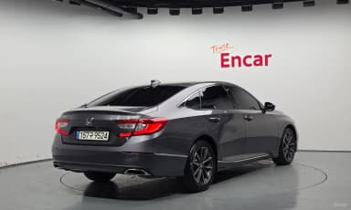 Accord 10th Generation