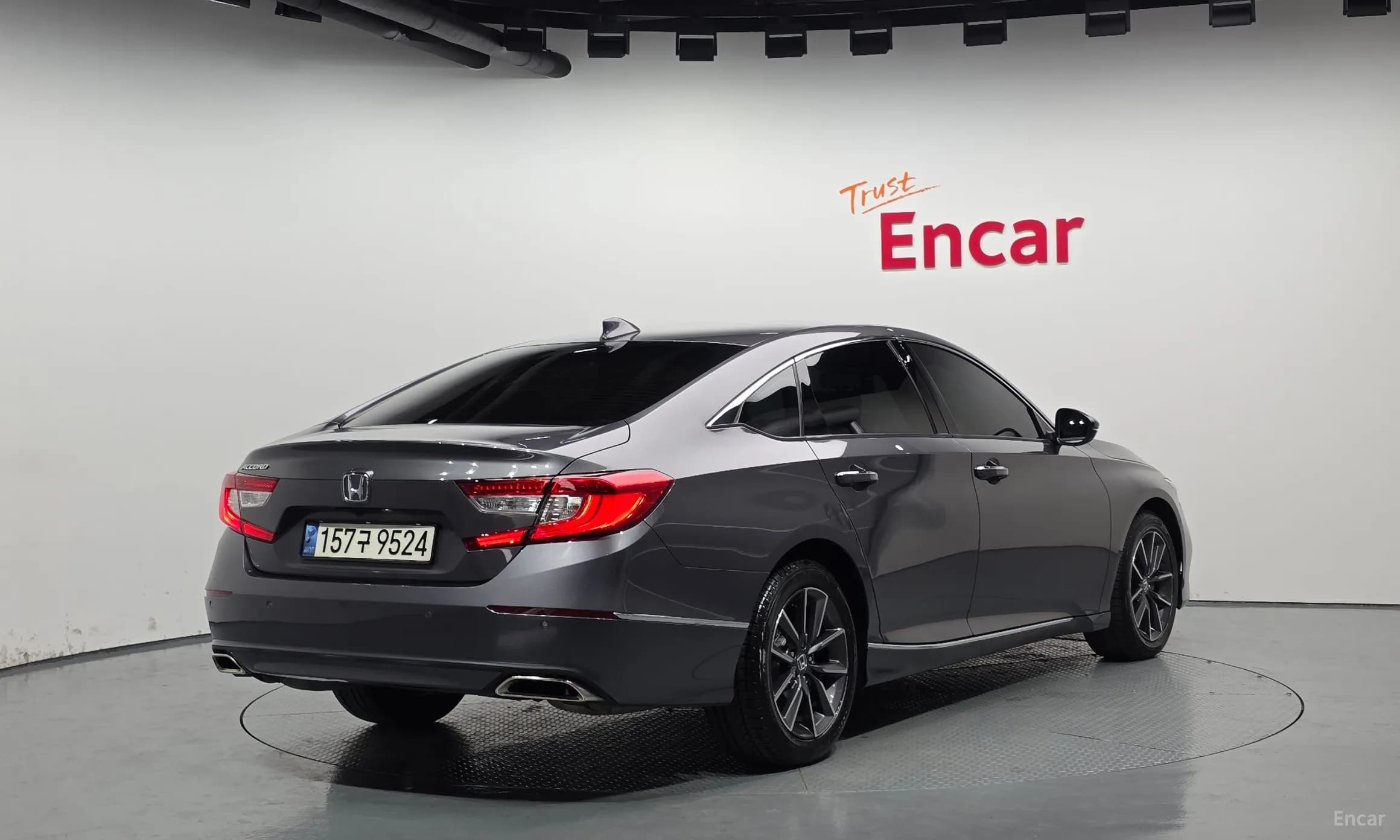 Accord 10th Generation