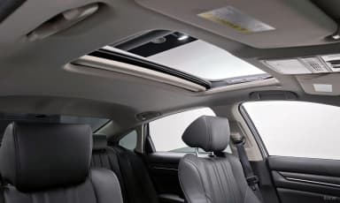 Accord 10th Generation