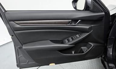 Accord 10th Generation