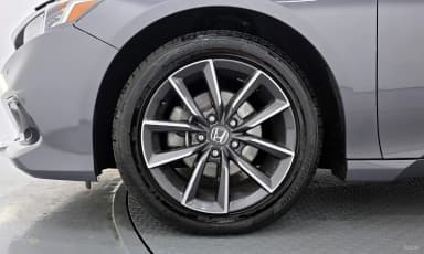 Accord 10th Generation