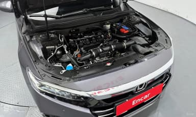 Accord 10th Generation