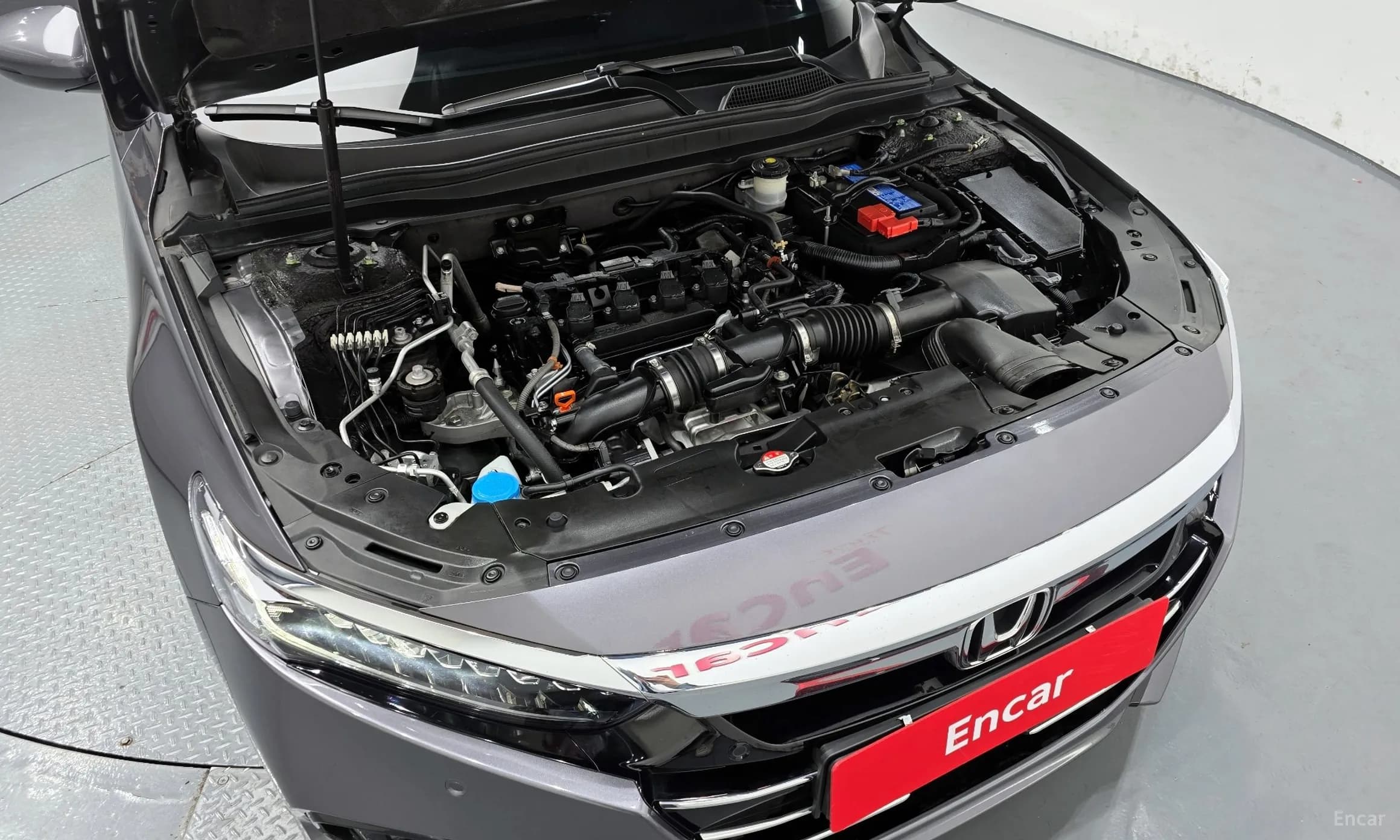 Accord 10th Generation