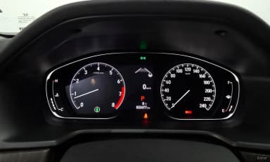Accord 10th Generation