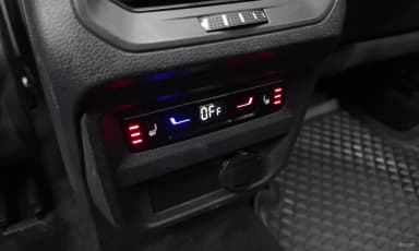 Tiguan All Space