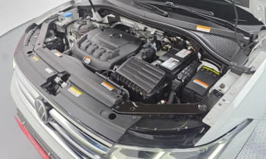 Tiguan All Space