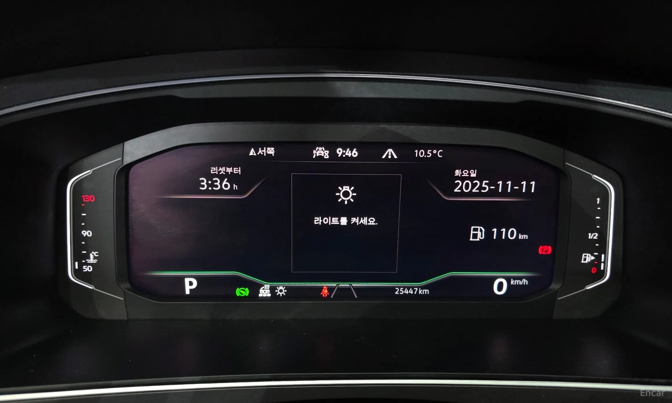 Tiguan All Space