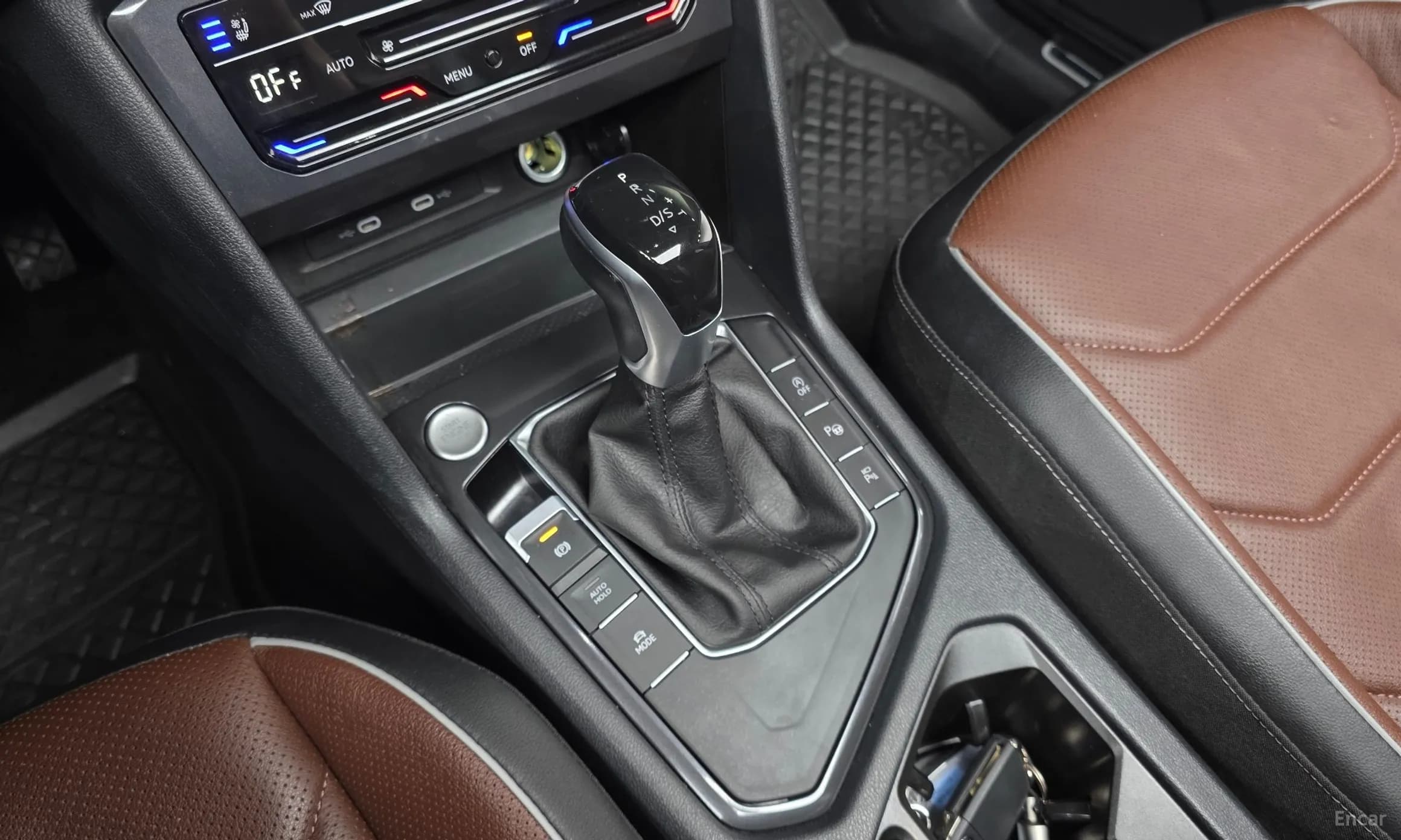 Tiguan All Space