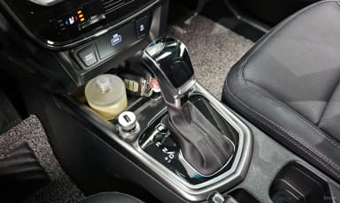 Berry New Tivoli