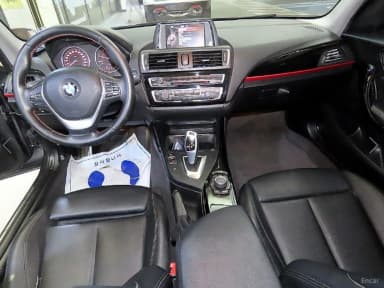 1 Series (F20)