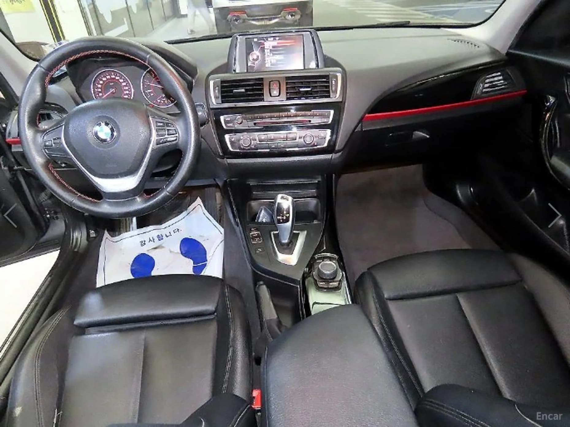 1 Series (F20)