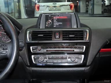 1 Series (F20)