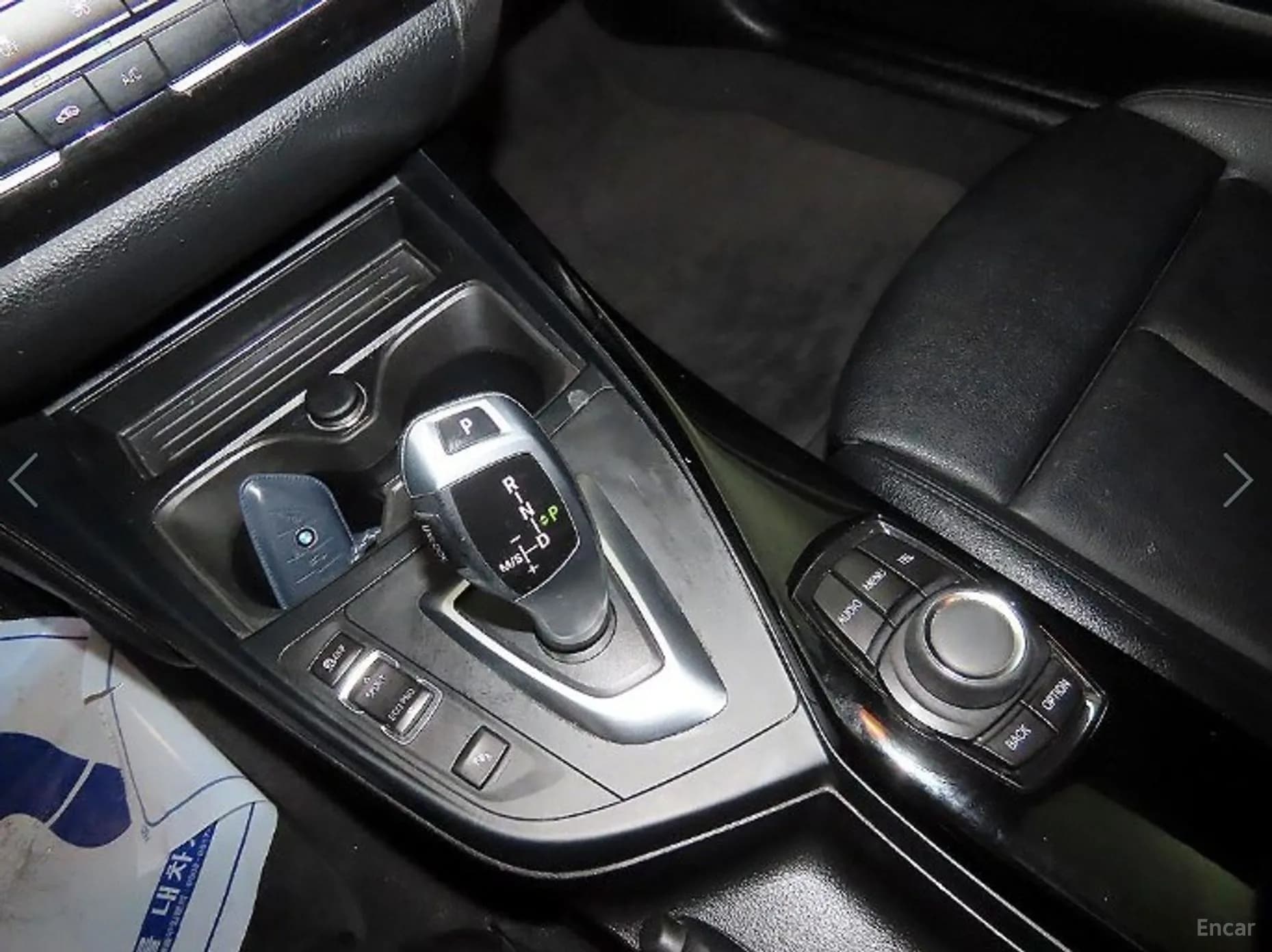 1 Series (F20)