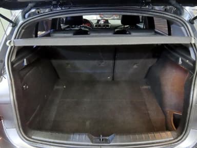 1 Series (F20)