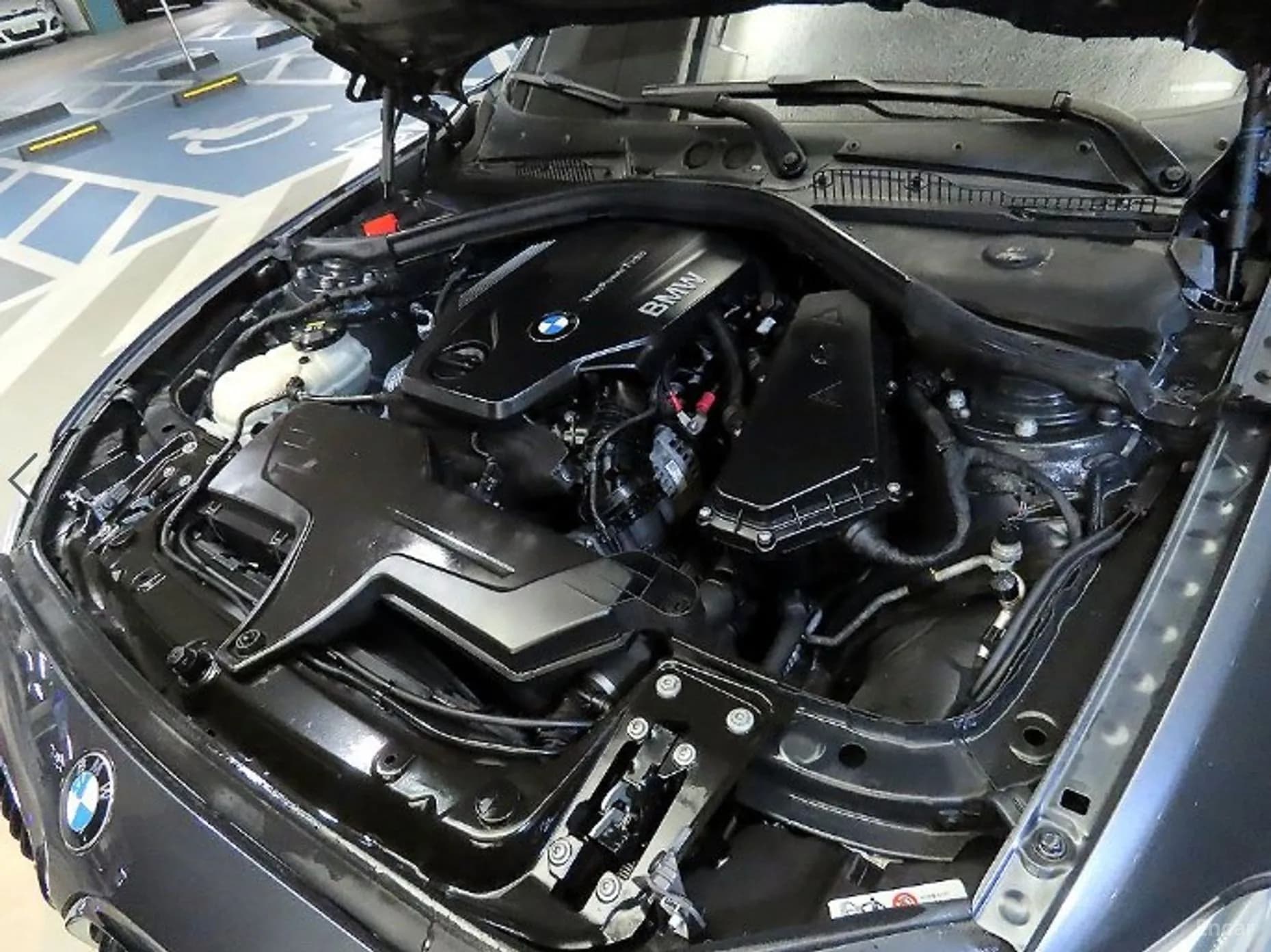 1 Series (F20)