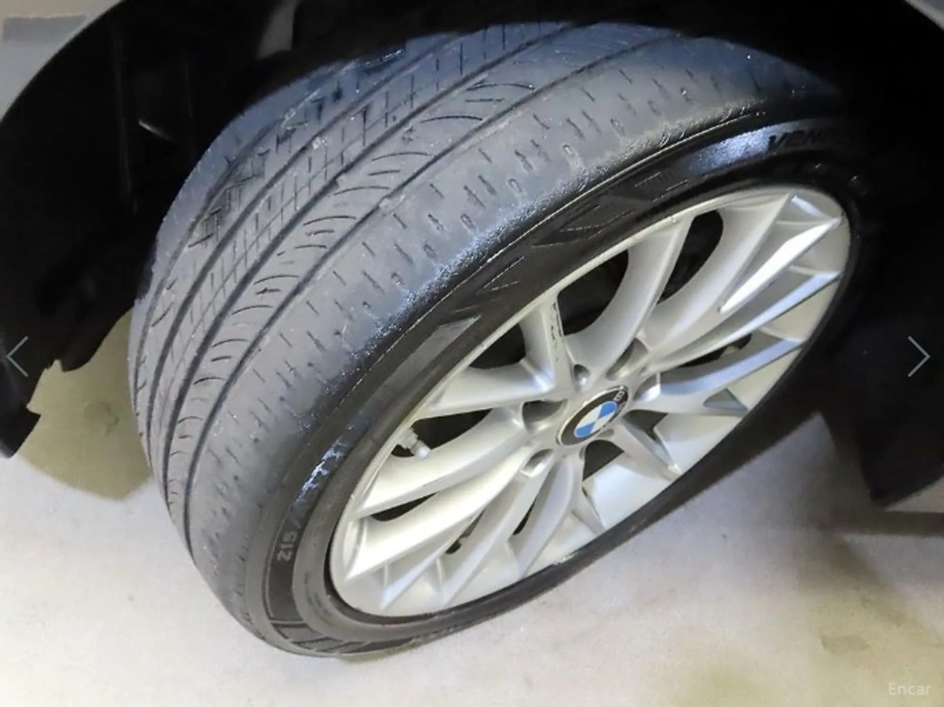 1 Series (F20)