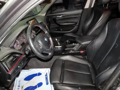 1 Series (F20)