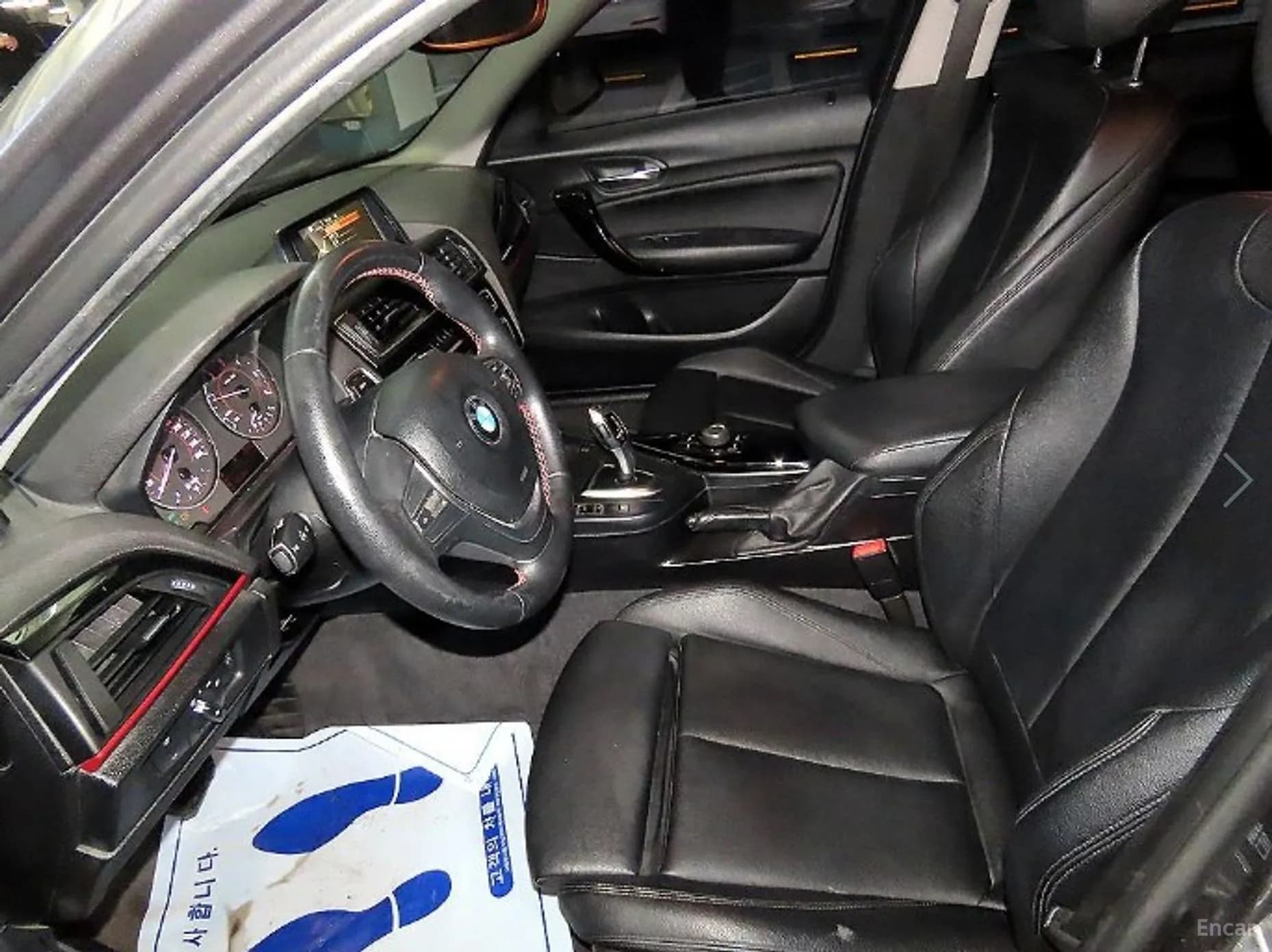 1 Series (F20)