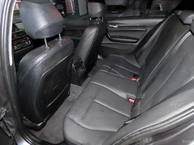 1 Series (F20)