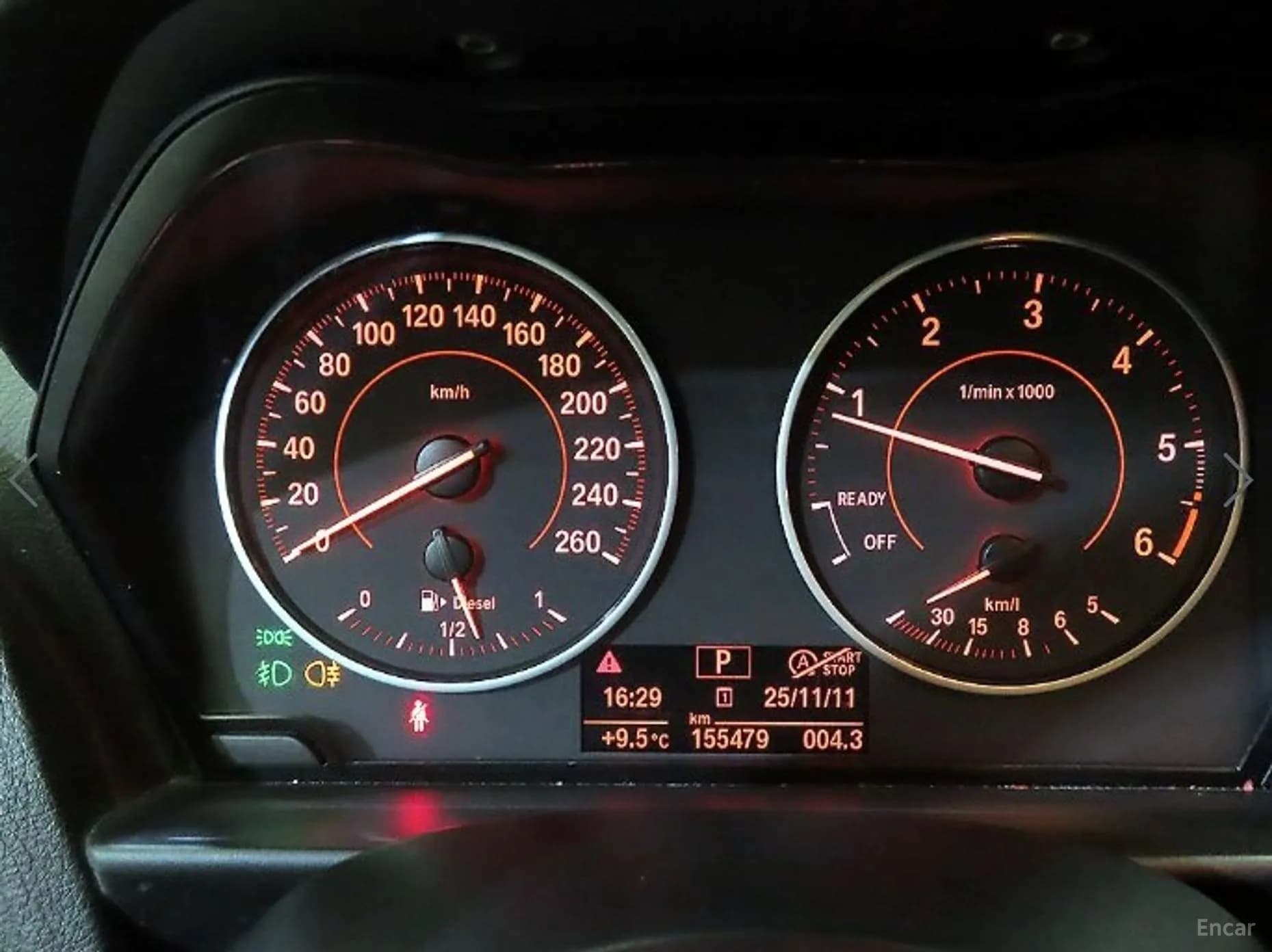 1 Series (F20)