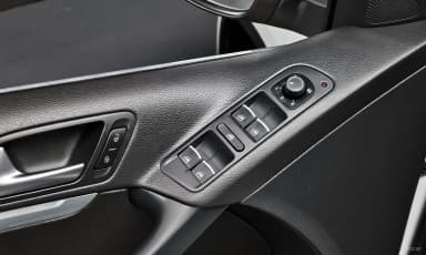 New Tiguan