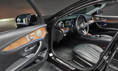 E-Class W213