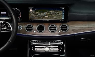 E-Class W213