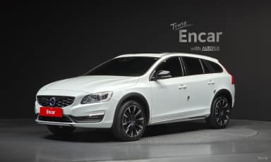 V60 Cross Country