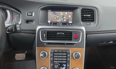 V60 Cross Country