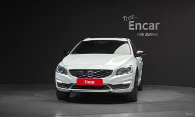 V60 Cross Country