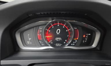 V60 Cross Country