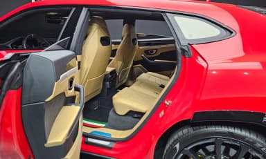 Urus
