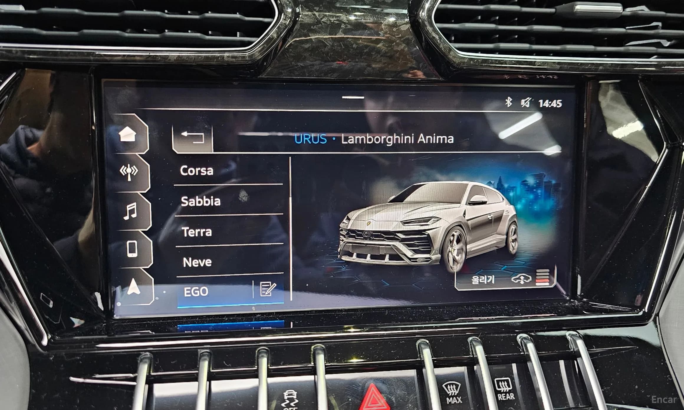 Urus