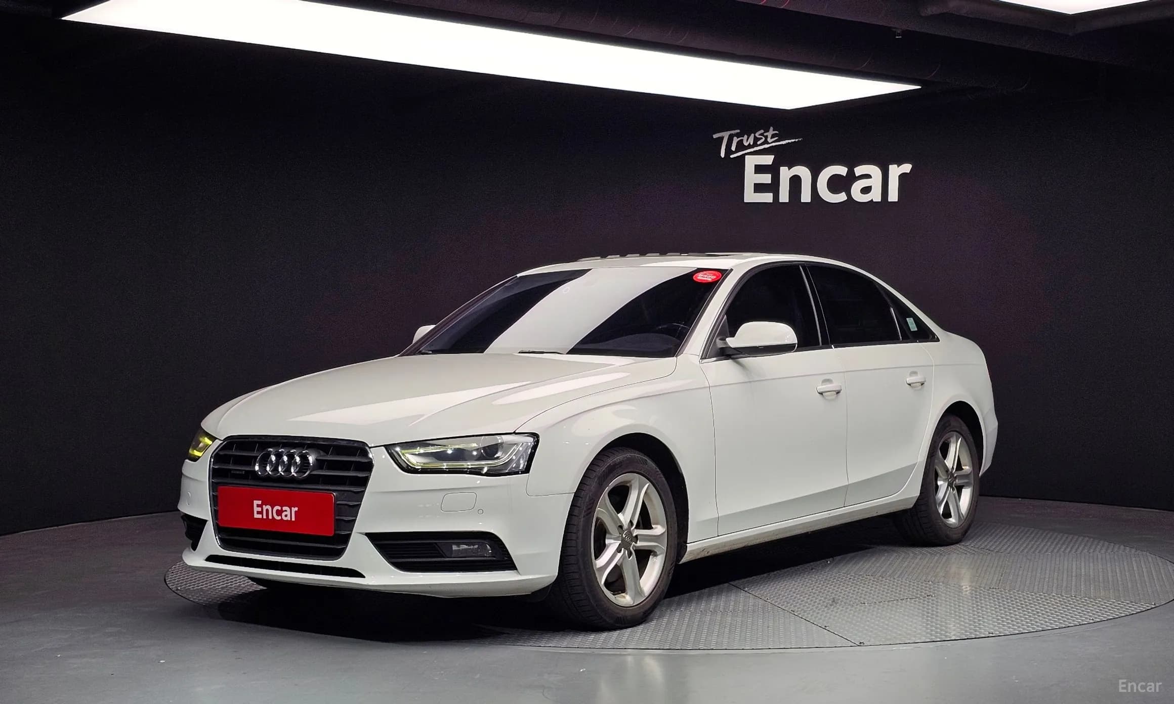 New A4